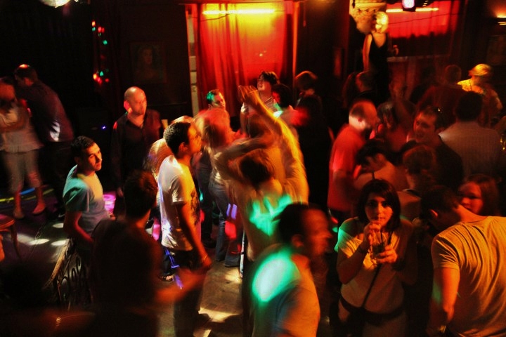 Discothèque1